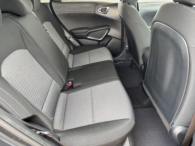 2021 Kia Soul GT-Line