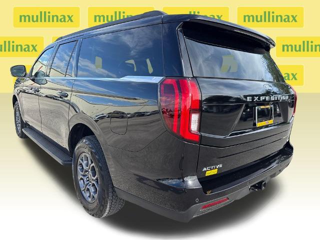 2025 Ford Expedition Active MAX