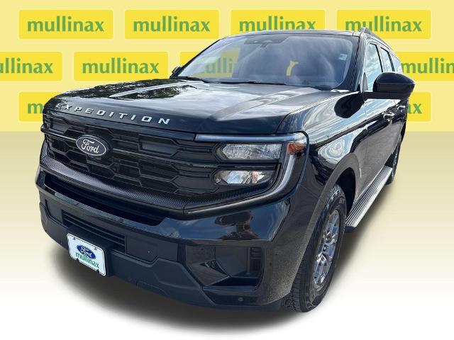 2025 Ford Expedition Active MAX