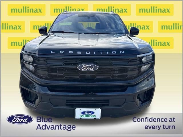 2025 Ford Expedition Active MAX