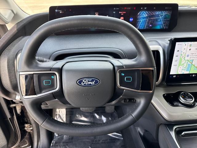 2025 Ford Expedition Active MAX