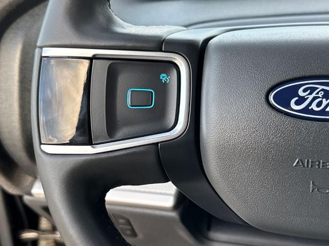 2025 Ford Expedition Active MAX