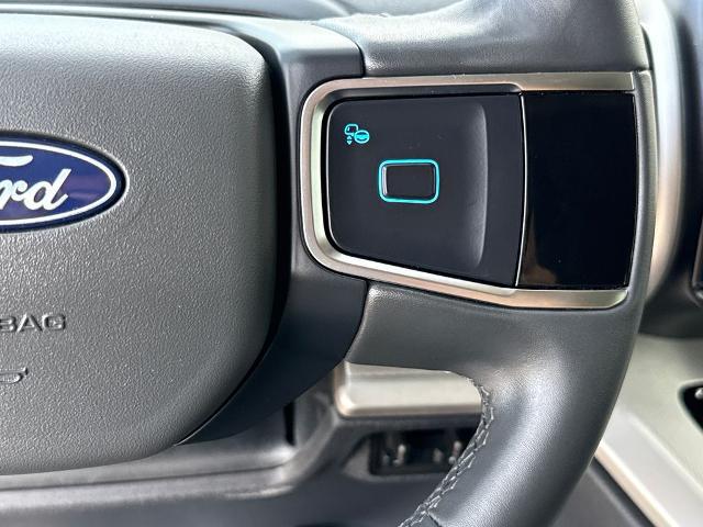 2025 Ford Expedition Active MAX