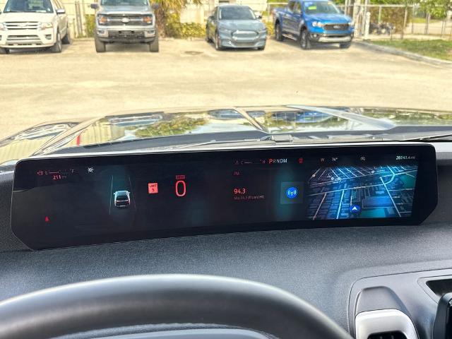 2025 Ford Expedition Active MAX