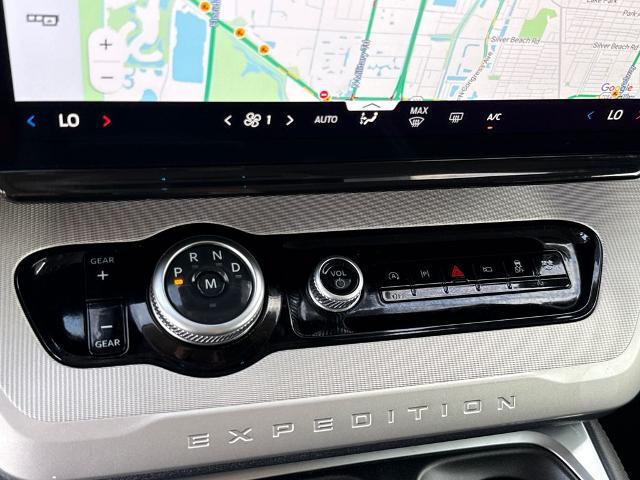 2025 Ford Expedition Active MAX