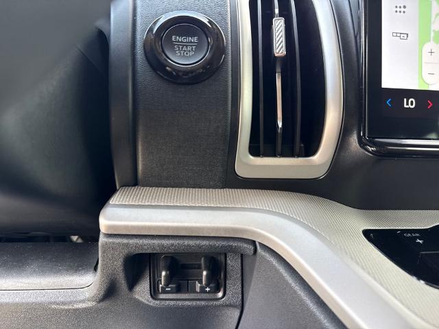2025 Ford Expedition Active MAX