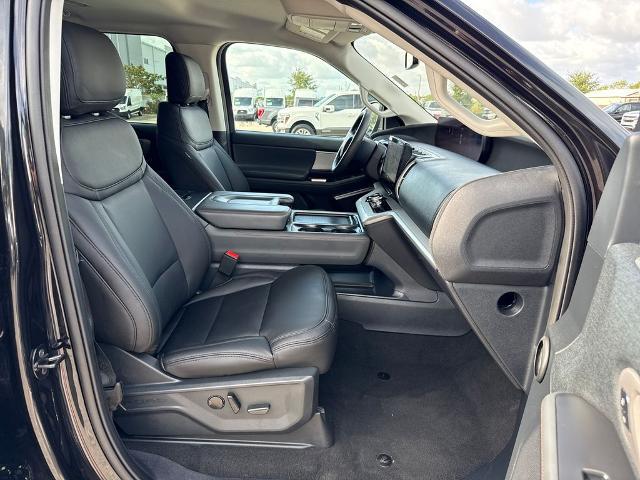 2025 Ford Expedition Active MAX