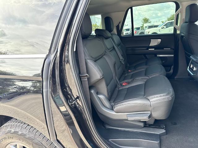 2025 Ford Expedition Active MAX