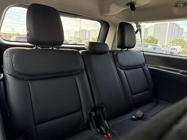 2025 Ford Expedition Active MAX