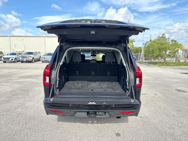2025 Ford Expedition Active MAX