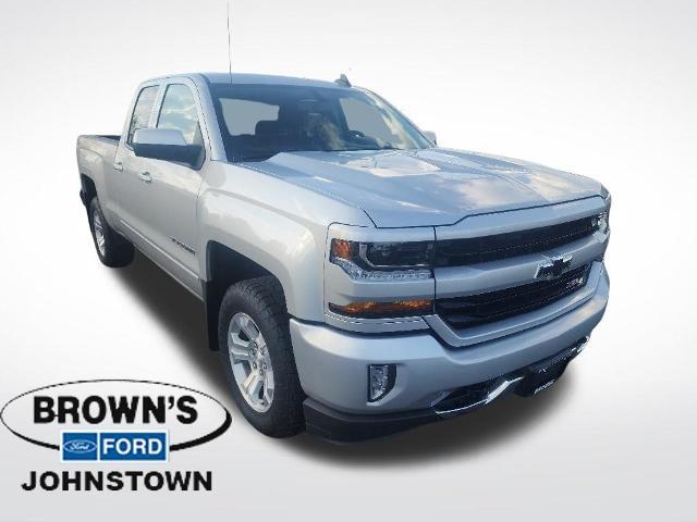 2019 Chevrolet Silverado 1500 LD LT for sale in Johnstown, NY