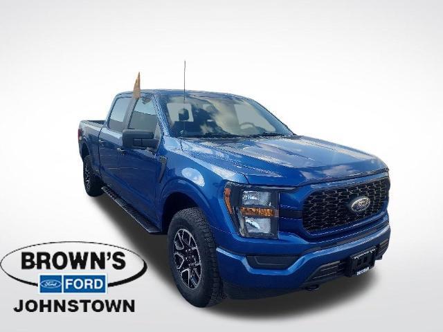 2023 Ford F-150 XL for sale in Johnstown, NY
