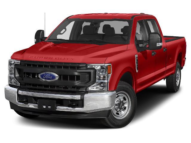 2022 Ford F-250 LARIAT for sale in Grand Rapids, MI