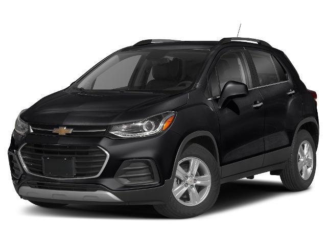 2022 Chevrolet Trax AWD LT for sale in Grand Rapids, MI