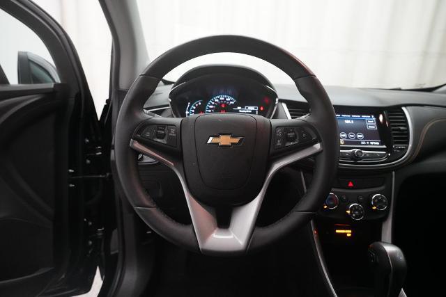 2022 Chevrolet Trax AWD LT