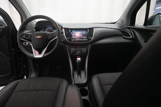 2022 Chevrolet Trax AWD LT