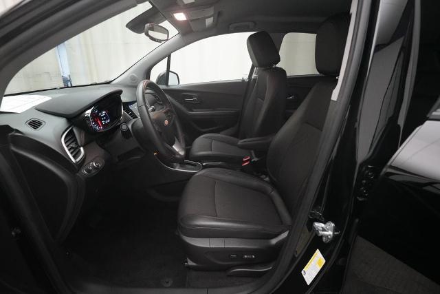 2022 Chevrolet Trax AWD LT