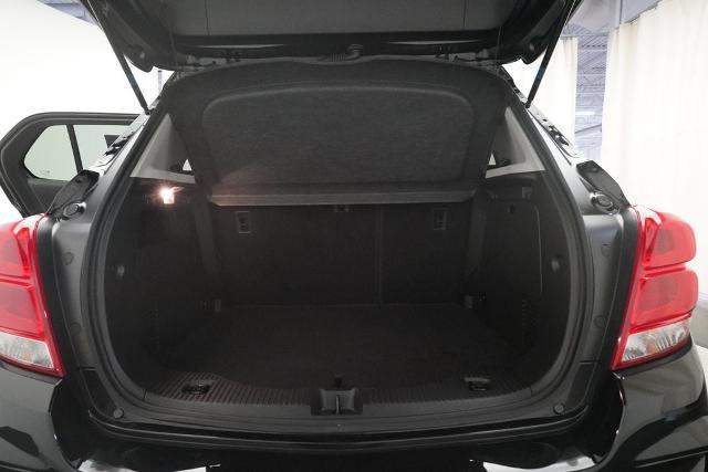 2022 Chevrolet Trax AWD LT