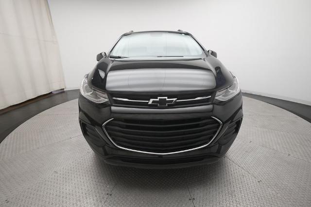 2022 Chevrolet Trax AWD LT