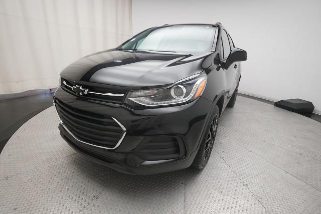 2022 Chevrolet Trax AWD LT