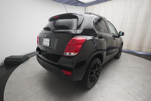 2022 Chevrolet Trax AWD LT