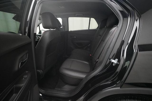 2022 Chevrolet Trax AWD LT