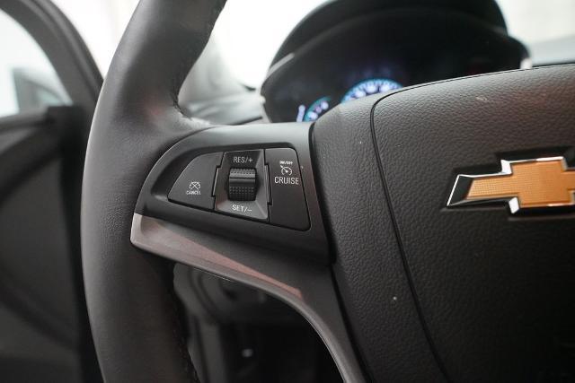 2022 Chevrolet Trax AWD LT