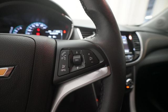 2022 Chevrolet Trax AWD LT