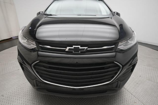 2022 Chevrolet Trax AWD LT