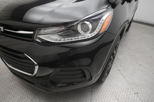 2022 Chevrolet Trax AWD LT