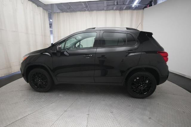 2022 Chevrolet Trax AWD LT