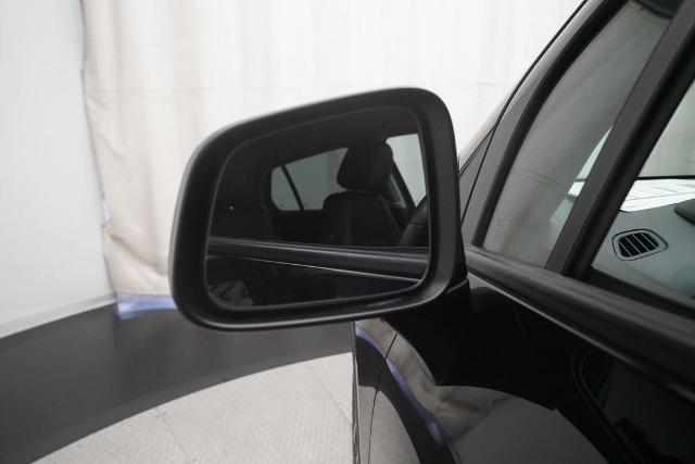 2022 Chevrolet Trax AWD LT