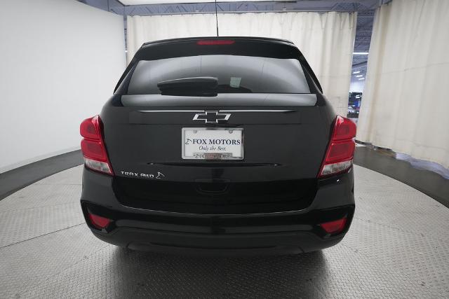 2022 Chevrolet Trax AWD LT