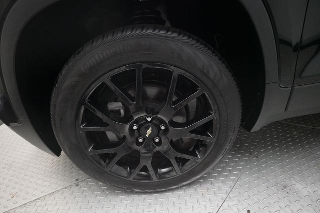 2022 Chevrolet Trax AWD LT