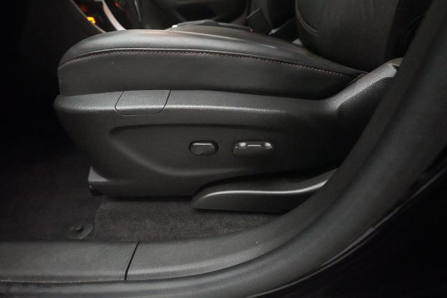 2022 Chevrolet Trax AWD LT