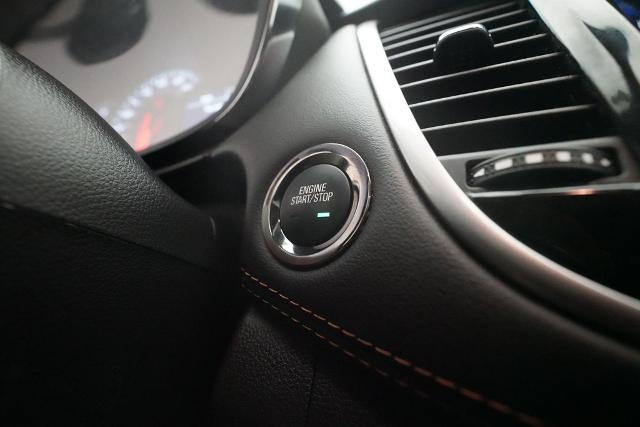 2022 Chevrolet Trax AWD LT
