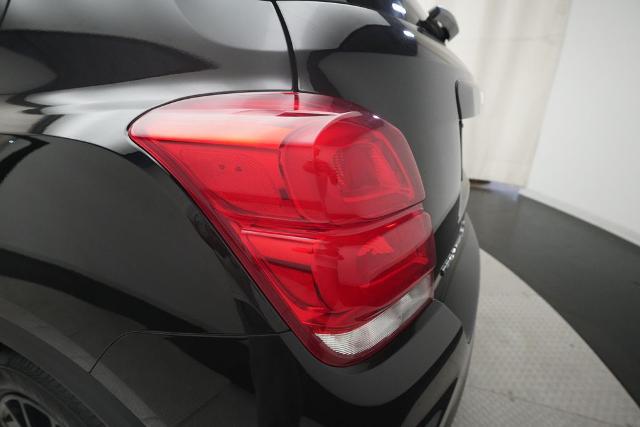 2022 Chevrolet Trax AWD LT