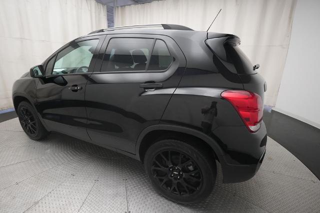 2022 Chevrolet Trax AWD LT