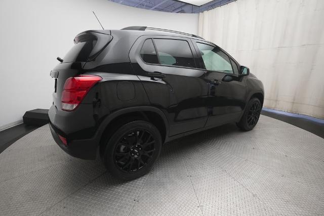 2022 Chevrolet Trax AWD LT