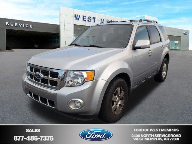 2011 Ford Escape Limited for sale in West Memphis, AR
