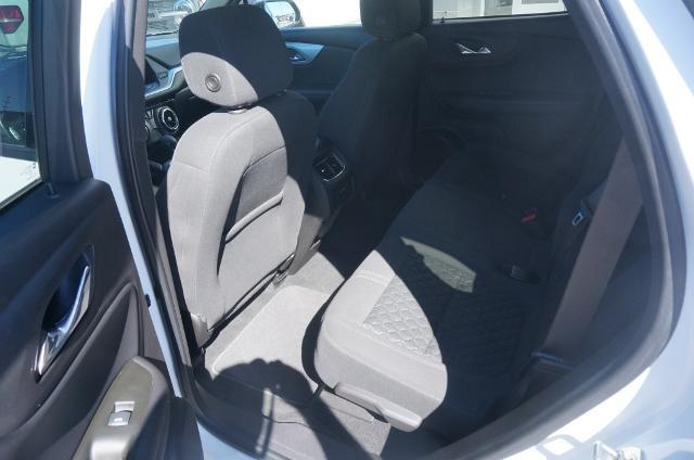 2021 Chevrolet Blazer AWD 2LT