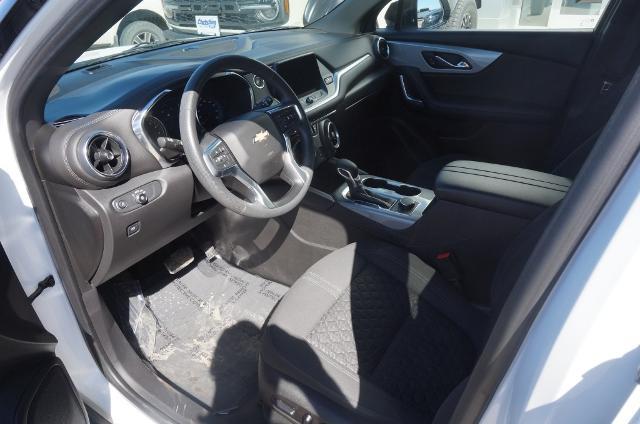 2021 Chevrolet Blazer AWD 2LT