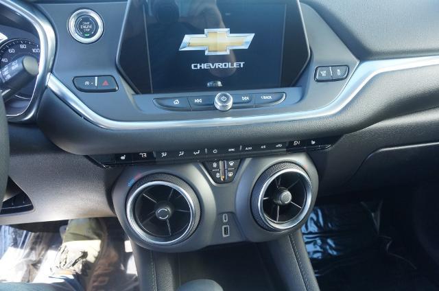 2021 Chevrolet Blazer AWD 2LT