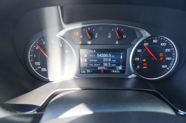 2021 Chevrolet Blazer AWD 2LT