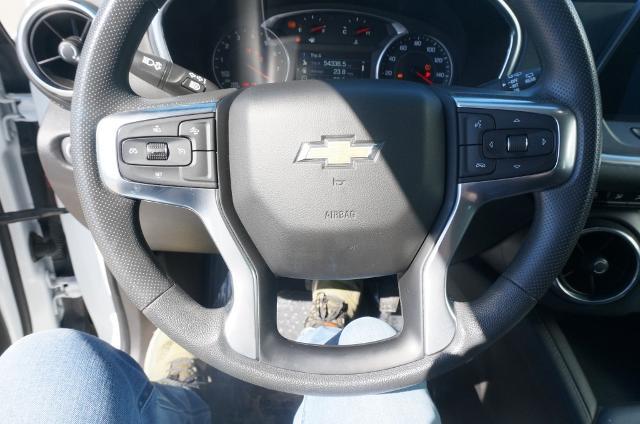 2021 Chevrolet Blazer AWD 2LT