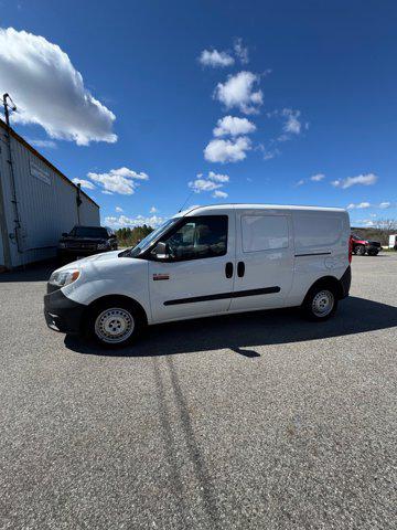 2021 Ram ProMaster City Tradesman Cargo Van