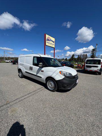 2021 Ram ProMaster City Tradesman Cargo Van