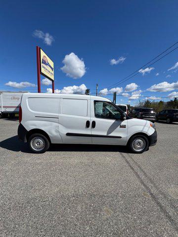 2021 Ram ProMaster City Tradesman Cargo Van