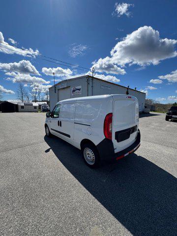 2021 Ram ProMaster City Tradesman Cargo Van