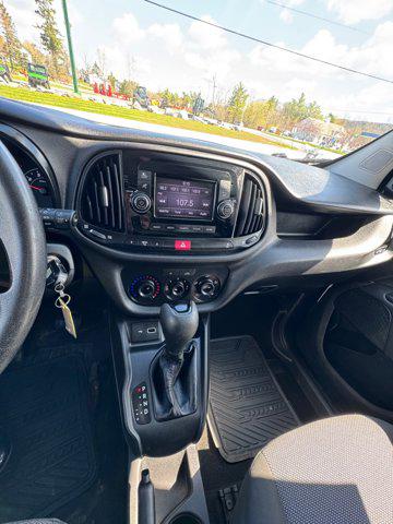 2021 Ram ProMaster City Tradesman Cargo Van